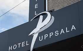 Hotel Uppsala Uppsala